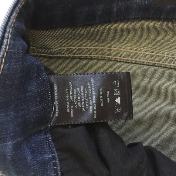 Kut From The Kloth Stevie Straight Leg👖 - Picture 4 of 7